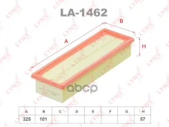 ������ ��������� LYNXauto ���. LA1462 LYNXauto LA1462 LA1462 ����