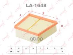   LYNXauto . LA1648 LA1648 