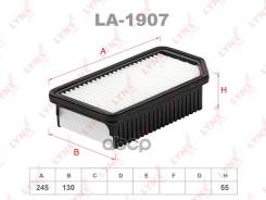   LYNXauto . LA1907 LA1907 