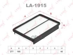   Hyundai Ix35 2.0D 10-/Santa Fe 2.2D 09-, Kia Sorento 2.0D-2.2D 09- LYNXauto . LA-1915 LA1915 
