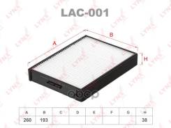   LYNXauto . LAC001 LAC001 