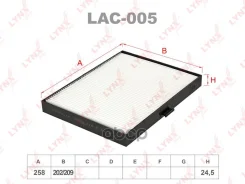 ������ ������ LYNXauto ���. LAC005 LAC005 ����