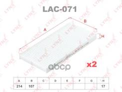   (2) Hyundai Tucson. Sorento (Jc) 04/06 - LYNXauto . LAC071 LYNXauto LAC071 LAC071 