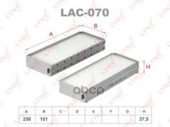   (2) LYNXauto . LAC070 LAC070 