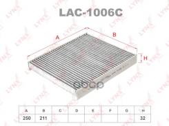    Audi A2 / Mb G-Class / Skoda Fabia/Praktik/Roomster, Seat Cordoba/Ibiza, Vw Fox/Polo LYNXauto . LAC1006C LYNXauto LAC1006C L...