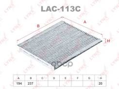    LYNXauto . LAC113C LAC113C 