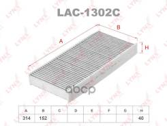 ������ ������ �������� Citroen C5 ll Series, C6 04-,05-, C5 10/04- LYNXauto ���. LAC1302C LAC1302C ����
