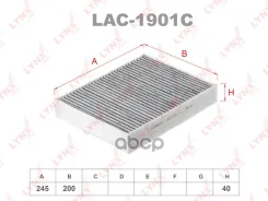 ������ �������� �������� LYNXauto ���. LAC1901C LAC1901C ����
