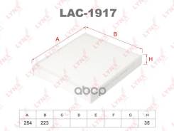   Vag A1/Ibiza/Fabia/Roomster/Polo LYNXauto . LAC-1917 LAC1917 