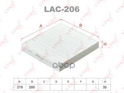  Nissan B15, Y11, P12, V10, T30 LYNXauto . LAC206 LYNXauto LAC206 
