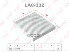   LYNXauto . LAC-332 LAC332 