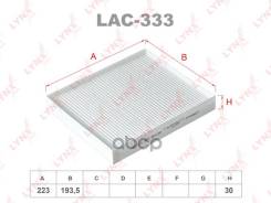   LYNXauto . LAC333 LAC333 