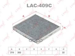    Mazda 6 (02-), Cx-7 (07-), Mazda 2 (03-07) LYNXauto . LAC409C LYNXauto LAC409C LAC409C 