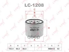   LYNXauto . LC1208 LC1208 