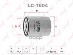   Skoda Fabia 1.0-1.4 9/99- LYNXauto . LC1004 LYNXauto LC1004 