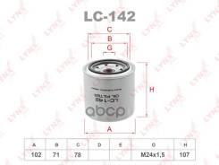   LYNXauto . LC142 LC142 