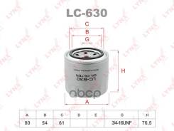   LYNXauto . LC630 LC630 