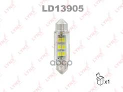 ����� ������������ LED C5W T11x39 12V SV8,5-8 SMDx6 6900K L13505; �L13505-02; �L14105; �LD13505; �LD13505-10; �LD13505C; �LD13505CM; �LD13905-10; �LD1...
