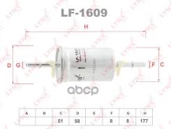   Ford Focus 1998-2004/Ford Tourneo Connect 2002-/Ford Transit Connect 2002-/Jaguar S-Type 1999-2007/Jaguar Xf 2008-/ LYNXauto . LF1...