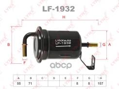  ! Toyota Land Cruiser 4.0i 03 LYNXauto . LF1932 LF1932 