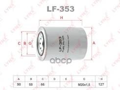 ������ ��������� LYNXauto ���. LF353 LF353 ����