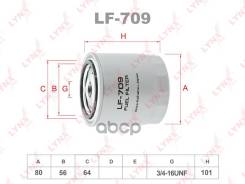  ! Toyota Land Cruiser 3.4Td 84-01 LYNXauto . LF709 LF709 