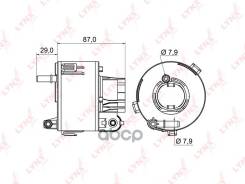   LYNXauto . LF961M LF961M 