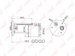   LYNXauto . LF-982M LF982M 
