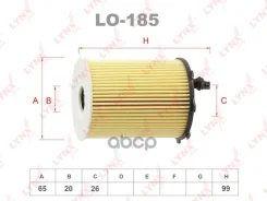 ������ �������� (��������) LYNXauto ���. LO185 LO185 ����