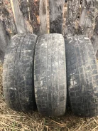 Yokohama YK520. ������, ��� �����, 2016 ���, �/�, ����� 70 % ����