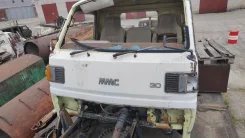 Mitsubishi Fuso Canter ����