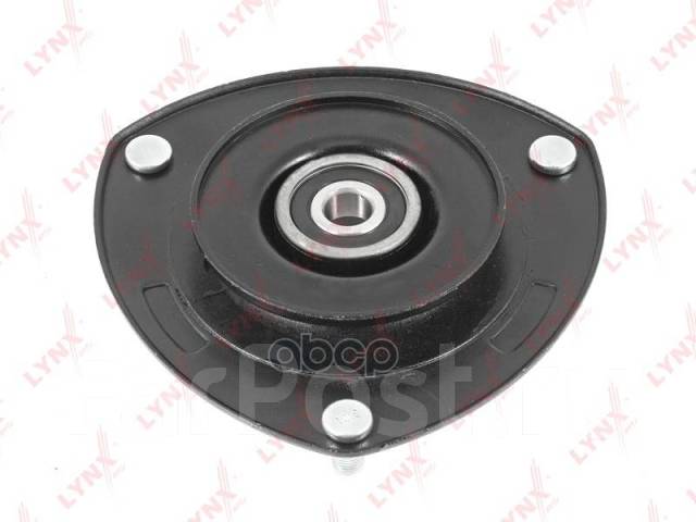    |  / | Hyundai Santa Fe I (Sm_) 00-06 / = Fr LYNXauto . MA1145LR LYNXauto MA1145LR 