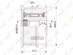 ����� ���������� ���� ���������� LYNXauto LYNXauto ���. PA-1083 PA-1083 PA1083 ����