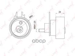 ����� �������� / ��� LYNXauto ���. PB1054 PB1054 ����