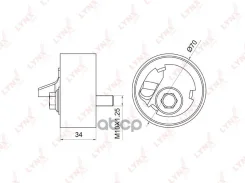 ����� �������� ����� ��� FP-2061; �EB30. �0539; �13069AA037; �CM 6150; GT90080; GT381.00;531 0163 20; VKM 78000; �70TB0912W1; �ZA-70TB0912W-1. shy�45...