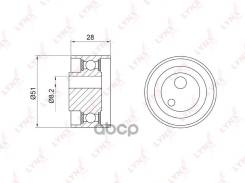     LYNXauto . PB1058 PB1058 