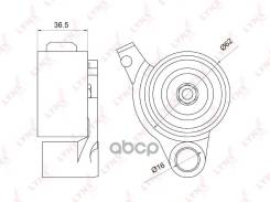     LYNXauto . PB1076 PB1076 