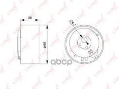 ����� �������� ����� ��� LYNXauto ���. PB1240 PB1240 ����