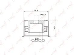 ����� ������������ / ��� LYNXauto ���. PB-3018 PB3018 ����