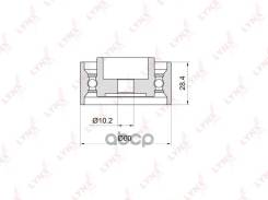 ����� �������� ����� ��� LYNXauto ���. PB3020 PB3020 ����