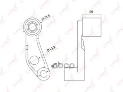 ������������ ����� � ����� ��� LYNX LYNXauto ���. PB-3030 3030PB PB3030 ����