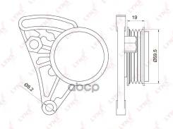     LYNXauto . PB5037 PB5037 