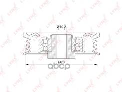 ����� �������� ���������� ����� LYNXauto ���. PB5054 PB5054 ����