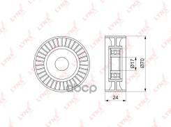    Toyota Ncp90/Ngc30/Zze150/Nze151/Nre150/Zre150/Acv40/Gsv40/Asv50/Avv50/Gsv50/Aca30/Asubaru40/Gsubaru40/Agl10 Pt-324...