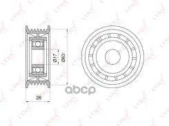     LYNXauto . PB7001 PB7001 