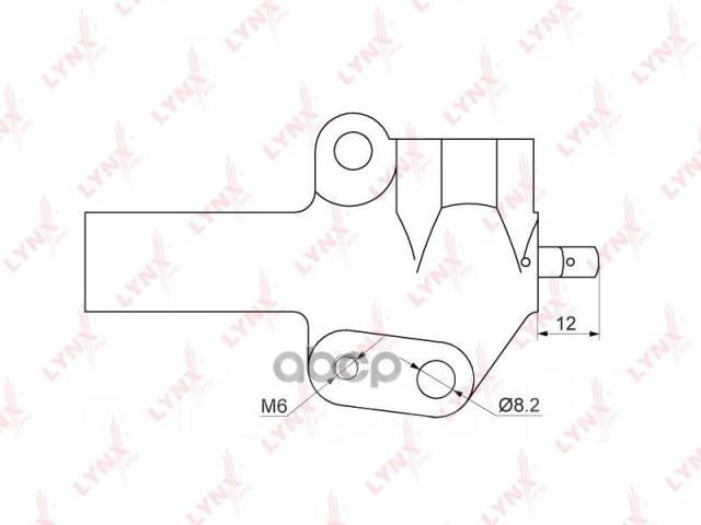    LYNXauto . PT1011 PT1011 