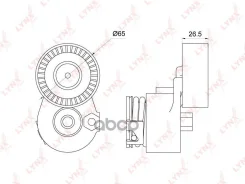 ���������� ������. ����� � ������� LYNXauto ���. PT-3138 PT3138 ����