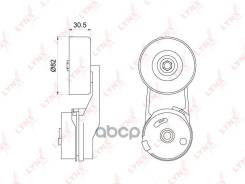 ���������� / ��������� LYNXauto ���. PT3234 PT3234 ����