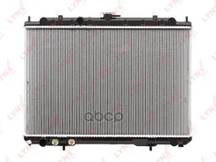 �������� ���������� ������ AT Nissan X-Trail(T30) 2.0-2.5 03-07 LYNXauto ���. RB1103 RB1103 ����