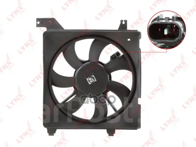 ���������� ��������� LYNXauto ���. RF1679 RF1679 ����